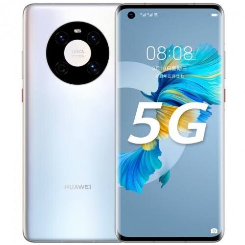 Huawei Mate 60E In England